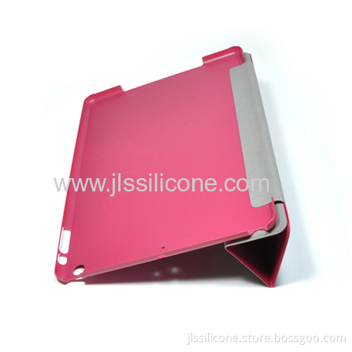 Fashionable Multi-angle Stand Case For The Apple Ipad Air 